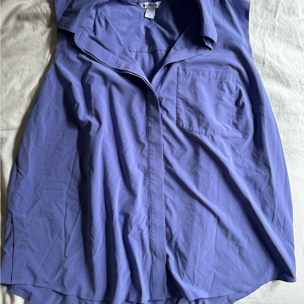 Athleta EVERLASTING TANK